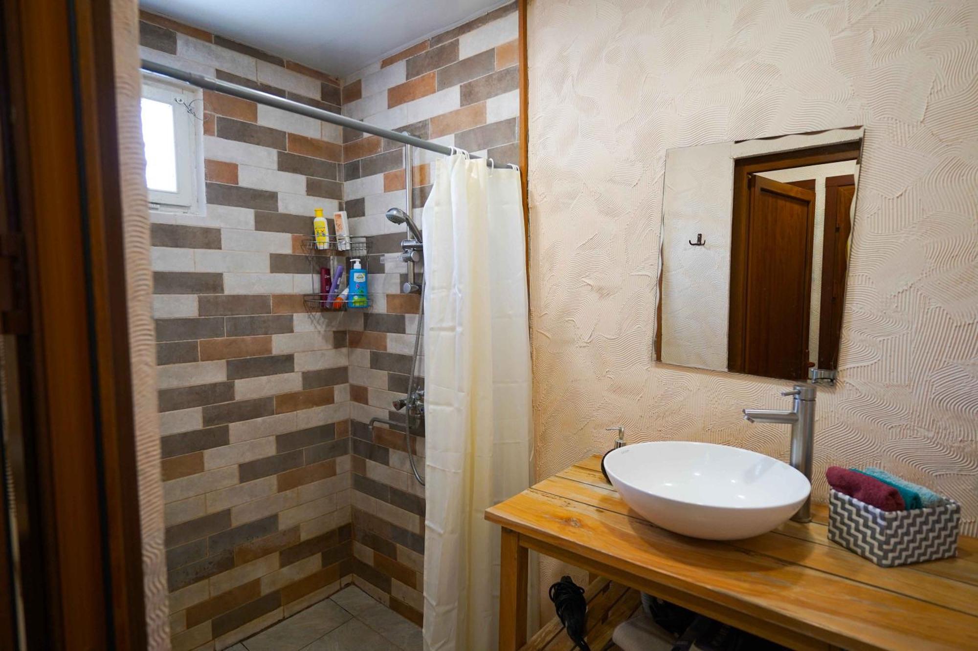 Chamich Guesthouse Debed Quarto foto