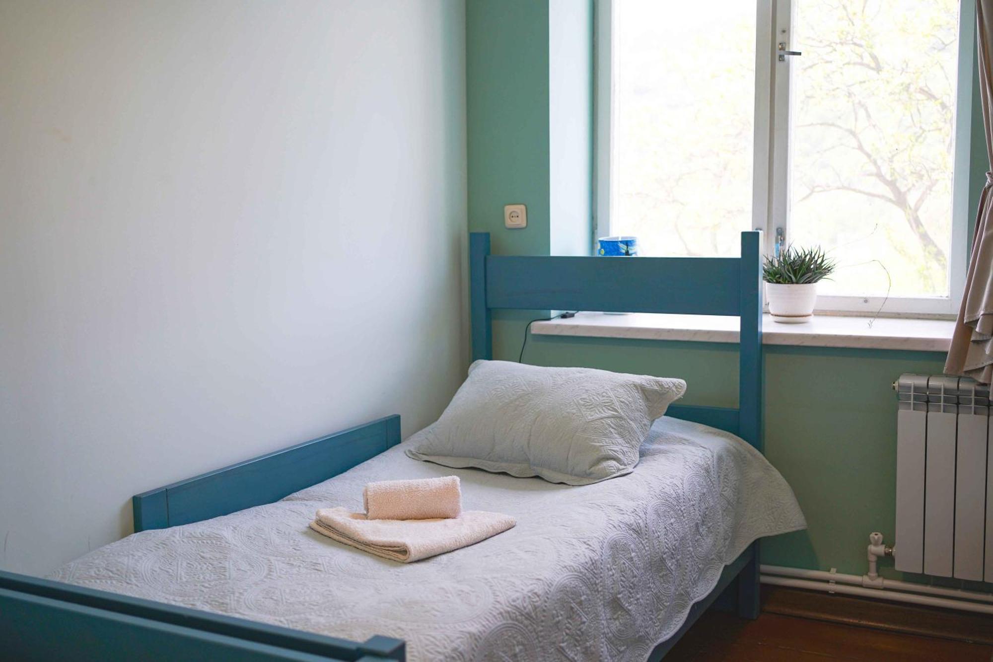 Chamich Guesthouse Debed Quarto foto